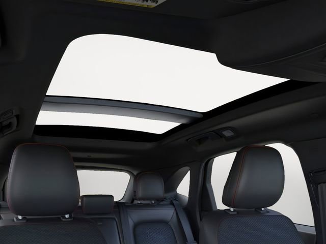 New 2026 Ford Escape ST-Line w/ Tech Pack #1 image 22