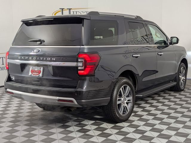 Used 2024 Ford Expedition Limited image 7