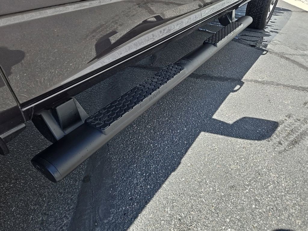 Used 2025 RAM 3500 Laramie w/ Sport Appearance Package AWD/4WD image 14