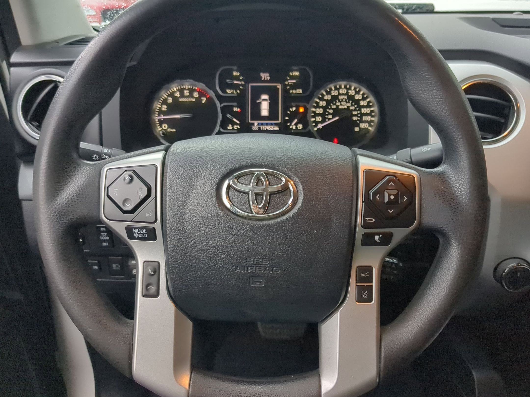 Used 2019 Toyota Tundra TRD Pro image 13