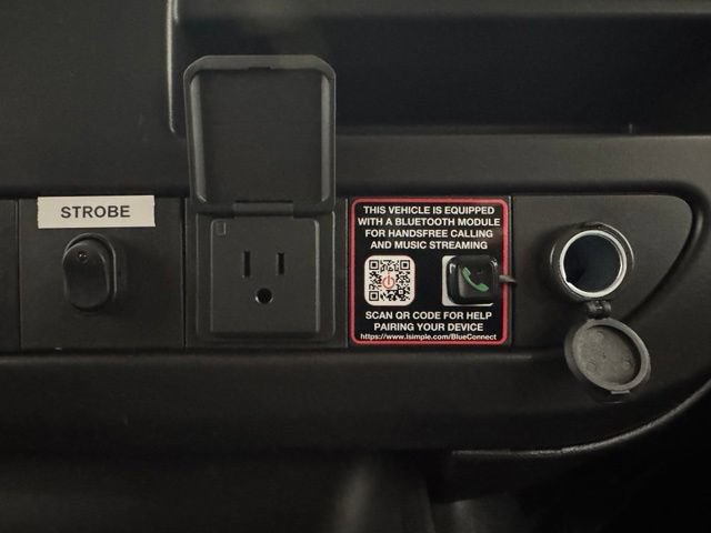 New 2026 Chevrolet Express 3500 w/ Power Convenience Package RWD image 19