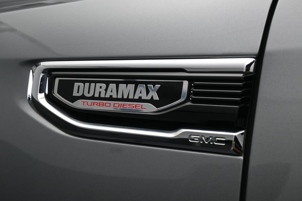 Used 2023 GMC Sierra 1500 Denali AWD/4WD image 56