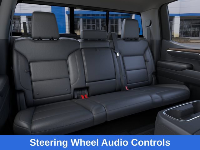 New 2026 Chevrolet Silverado 1500 LT Trail Boss AWD/4WD image 18