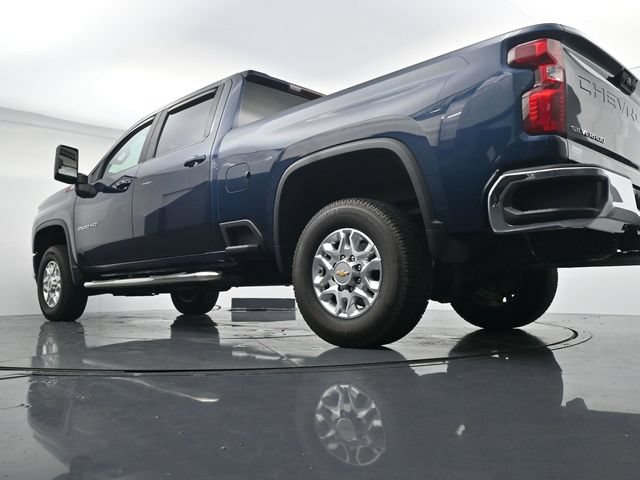 Used 2022 Chevrolet Silverado 2500 LT w/ Convenience Package AWD/4WD image 40