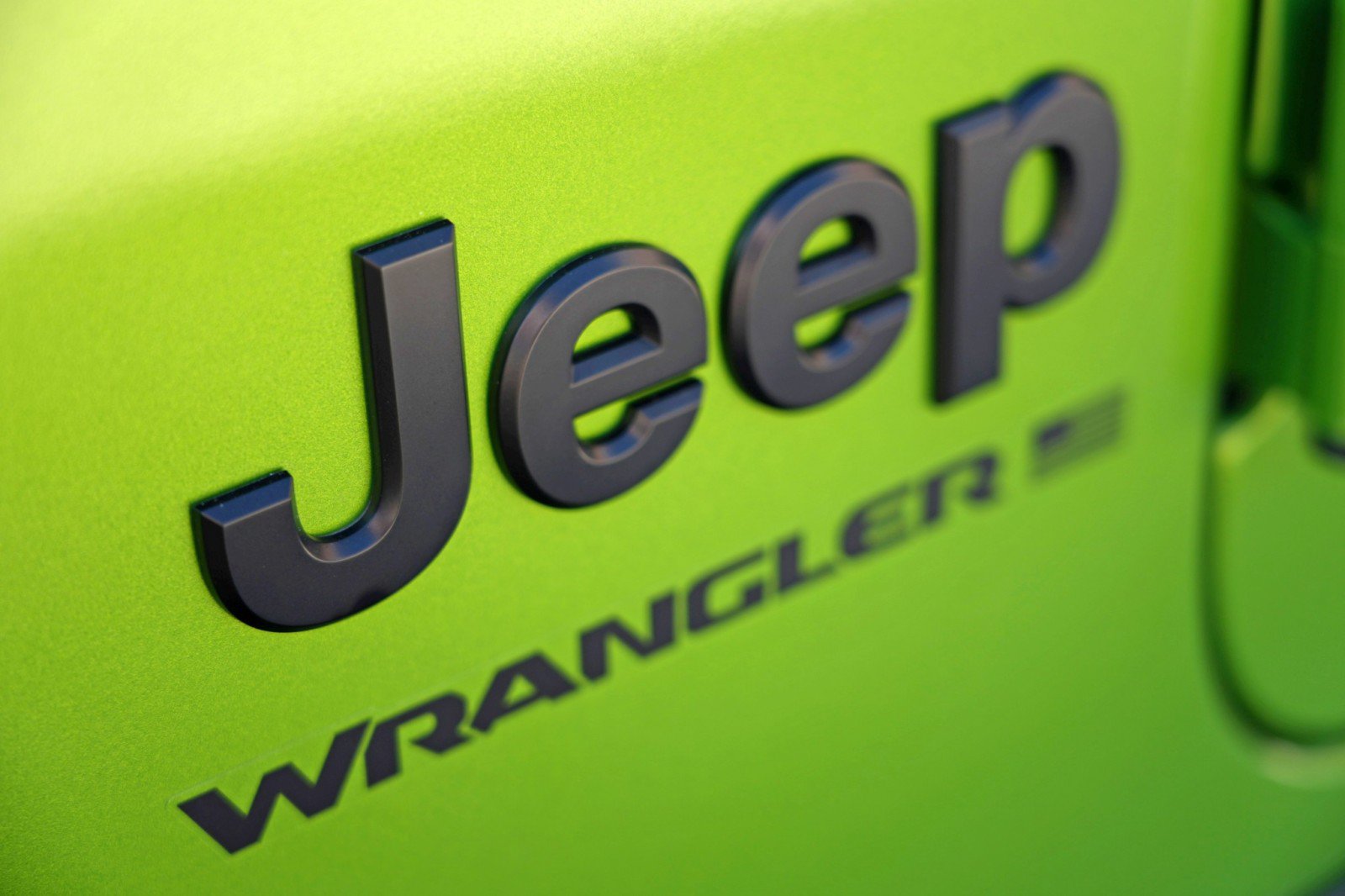 Used 2025 Jeep Wrangler Sport AWD/4WD image 61