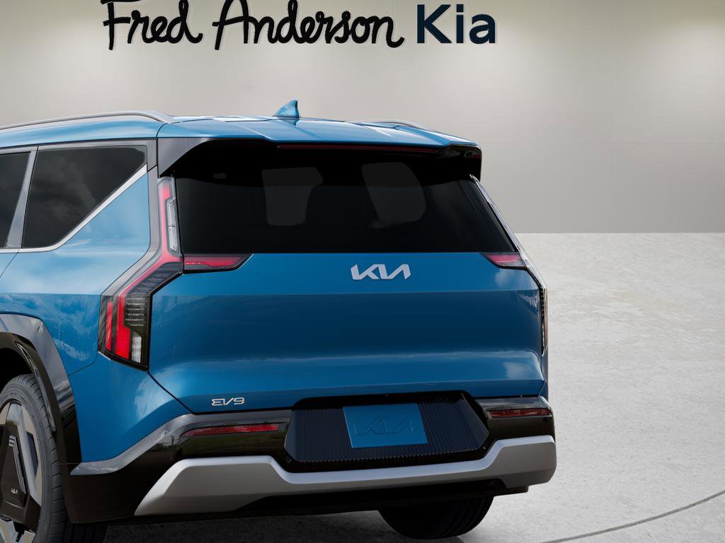New 2026 Kia EV9 Land image 13