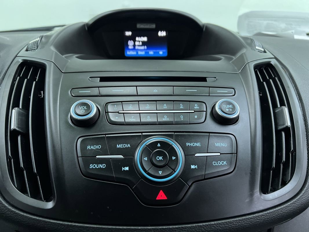 Used 2017 Ford Escape S FWD image 20