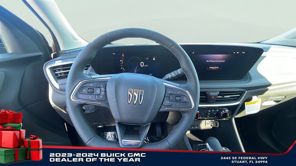 New 2026 Buick Encore GX Sport Touring w/ Advanced Technology Package image 31