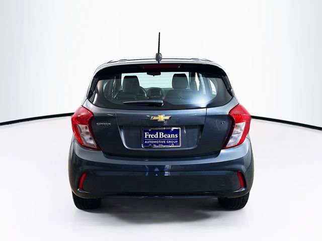 Used 2020 Chevrolet Spark LT image 7