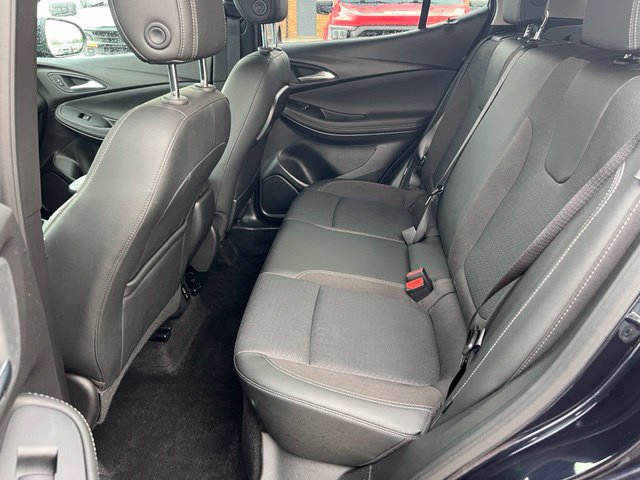 Used 2021 Buick Encore GX Preferred w/ Cold Weather Comfort Package FWD image 21