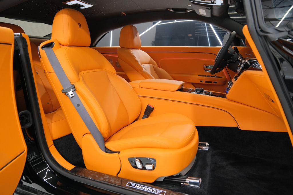 Used 2026 Rolls-Royce Spectre image 35