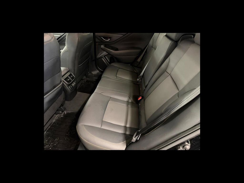 Used 2022 Subaru Outback Wilderness image 17