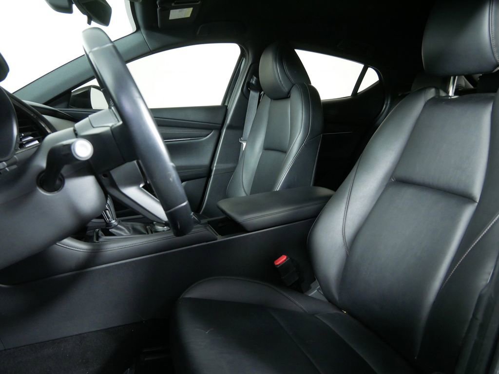 Used 2019 MAZDA MAZDA3 Preferred image 15