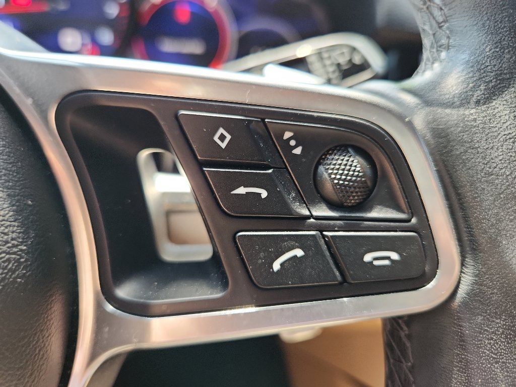 Certified 2020 Porsche Cayenne AWD/4WD image 20