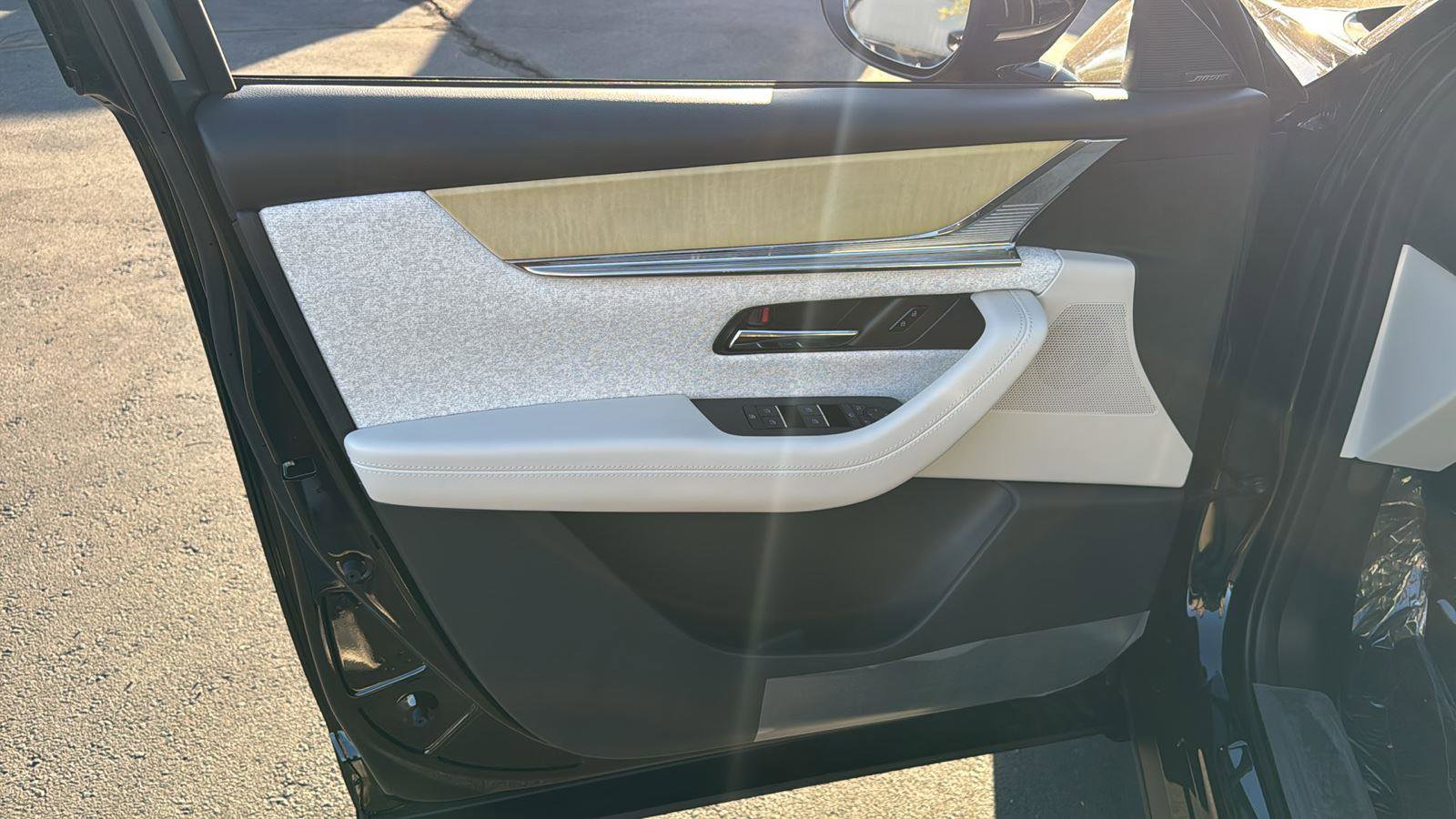 New 2026 MAZDA CX-90 3.3 Turbo S w/ Premium Plus image 7