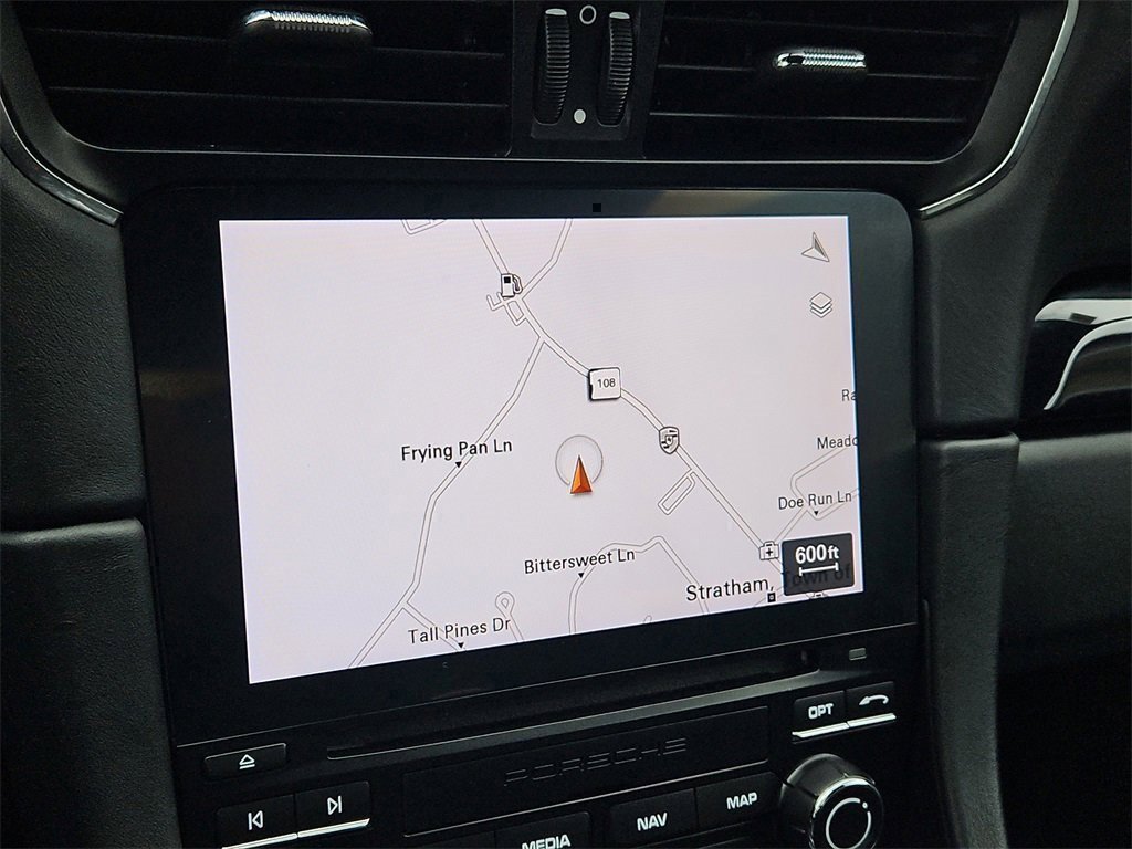 Certified 2019 Porsche 911 Carrera S image 16