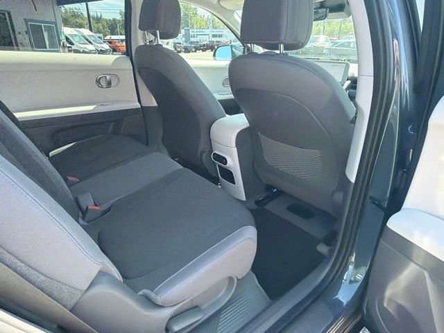 Used 2024 Hyundai Ioniq 5 SEL AWD/4WD image 12