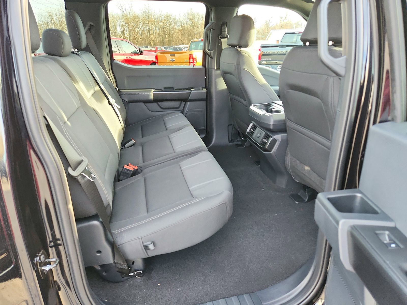 New 2026 Ford F150 STX image 26