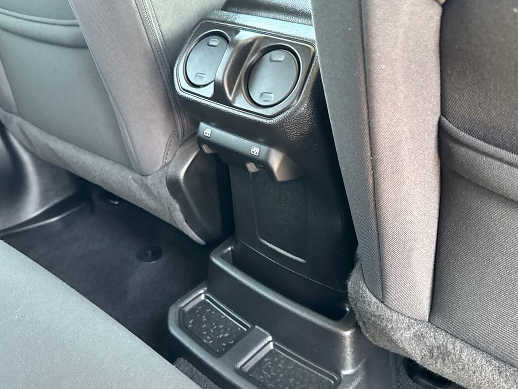 Certified 2023 Jeep Wrangler Unlimited AWD/4WD image 20