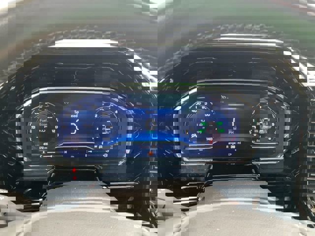 Used 2024 Chevrolet Silverado 1500 ZR2 w/ Technology Package AWD/4WD image 36