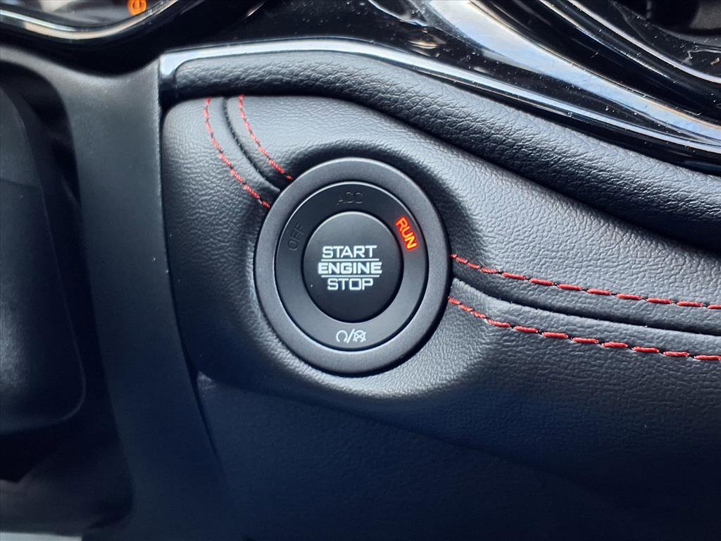 New 2026 Dodge Durango GT w/ Blacktop Package image 10