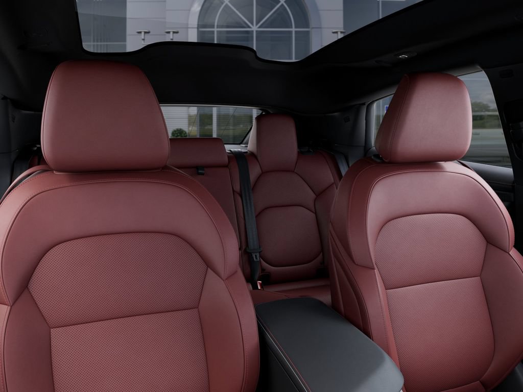 New 2026 Dodge Charger R/T AWD/4WD image 27