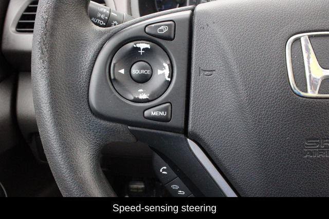Used 2012 Honda CR-V EX image 7