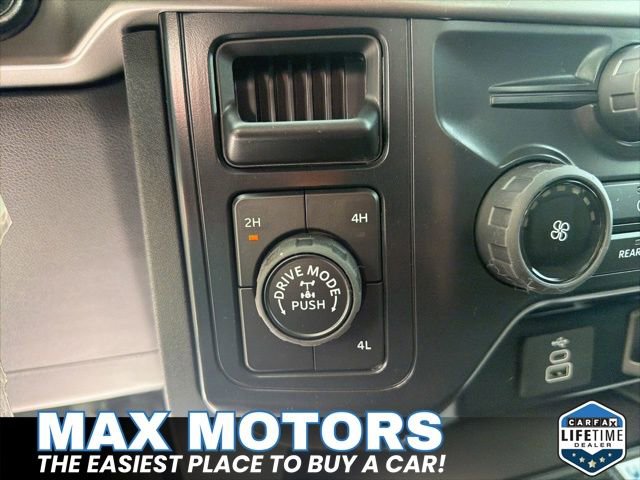 New 2026 Ford F150 XL image 31