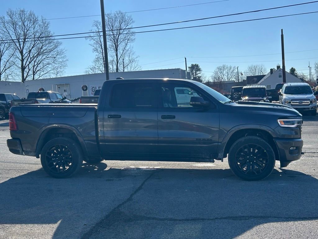 New 2026 RAM 1500 Limited image 5