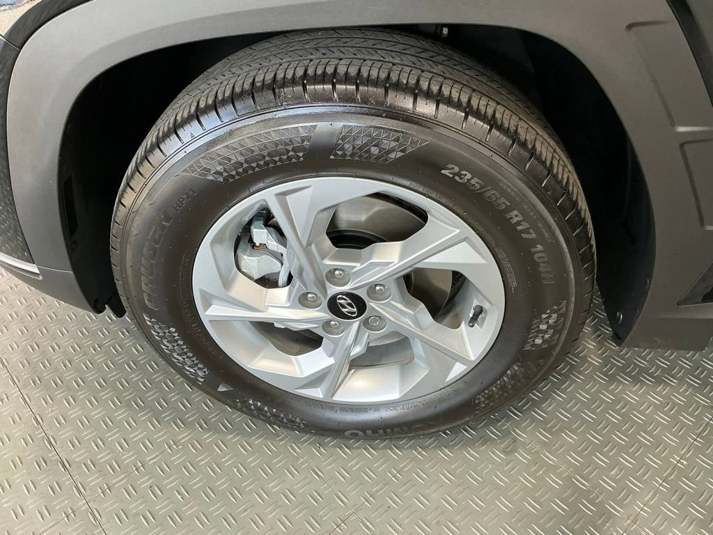 Used 2023 Hyundai Tucson SEL image 42
