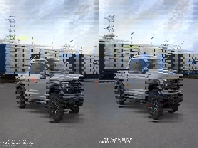 New 2026 Ford F150 Raptor image 7