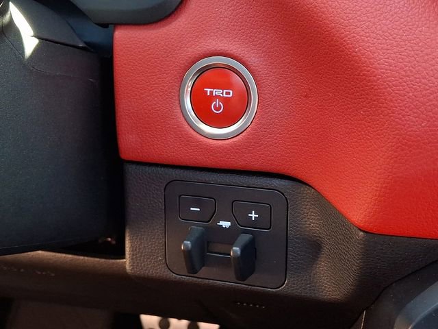 Certified 2024 Toyota Sequoia TRD Pro AWD/4WD image 23