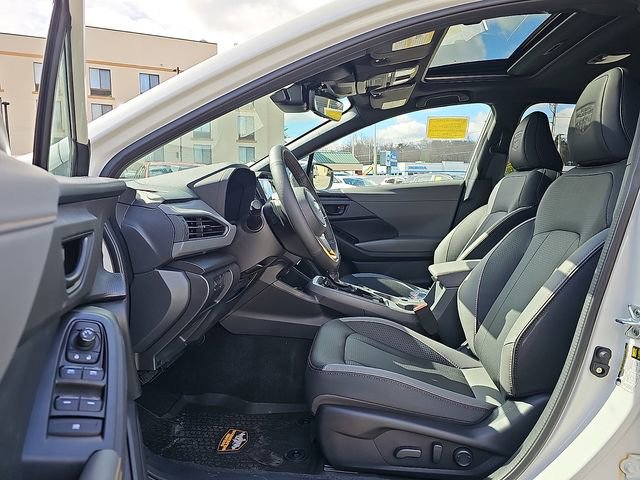 New 2026 Subaru Crosstrek 2.5i Wilderness image 11