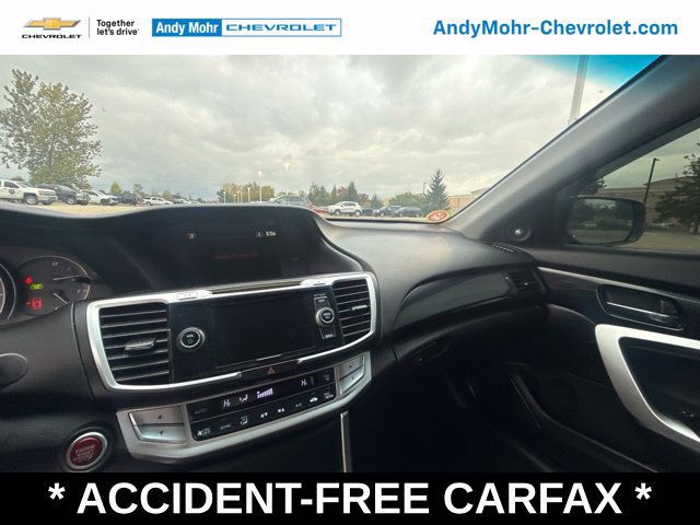 Used 2015 Honda Accord EX image 19