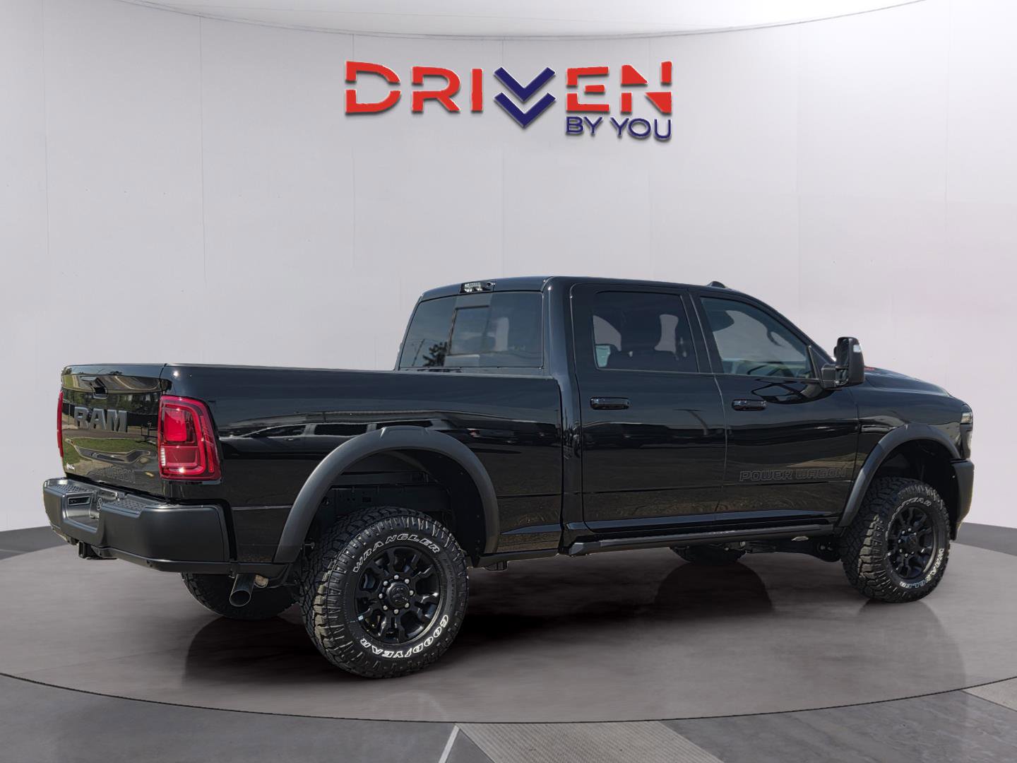 New 2026 RAM 2500 Power Wagon image 5