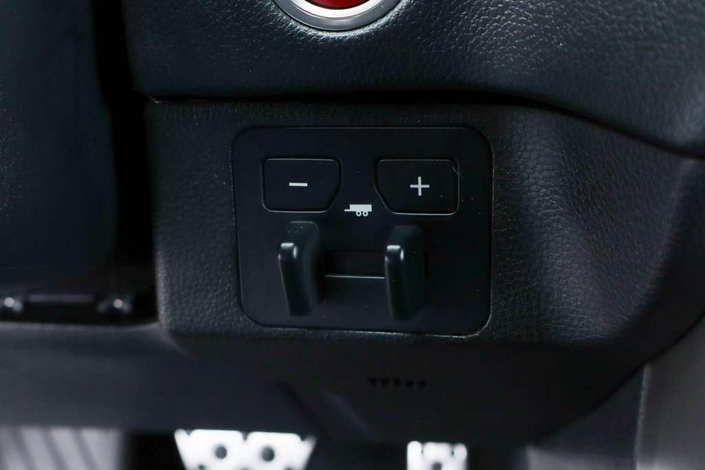 Used 2024 Toyota Tundra Limited w/ TRD Off-Road Package image 27