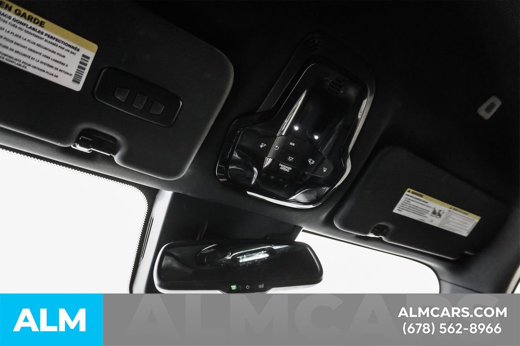 Used 2022 Alfa Romeo Stelvio Sprint image 59