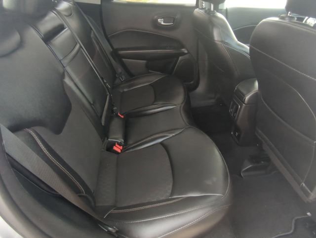 Certified 2020 Jeep Compass Latitude image 25