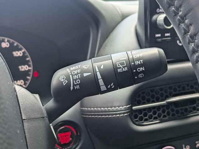 Used 2024 Honda HR-V EX-L image 28