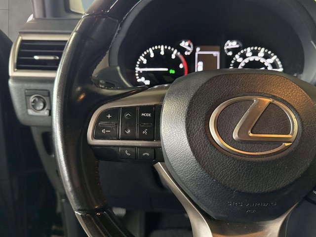Used 2020 Lexus GX 460 Premium AWD/4WD image 13