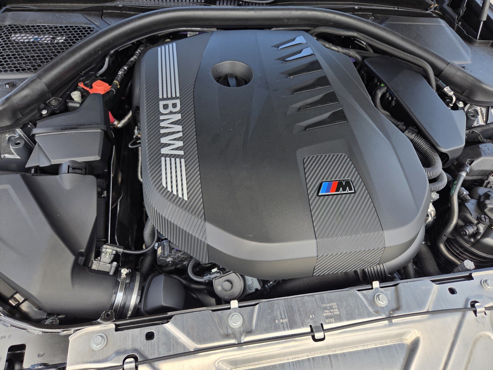 New 2026 BMW M340i RWD image 18