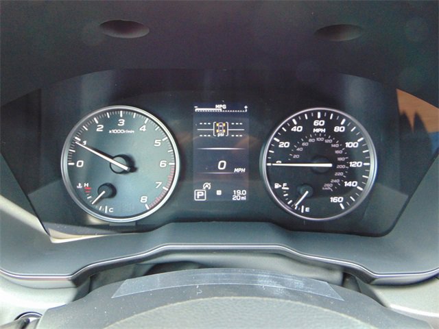 New 2025 Subaru Outback Onyx Edition XT w/ Popular Package #2 image 16