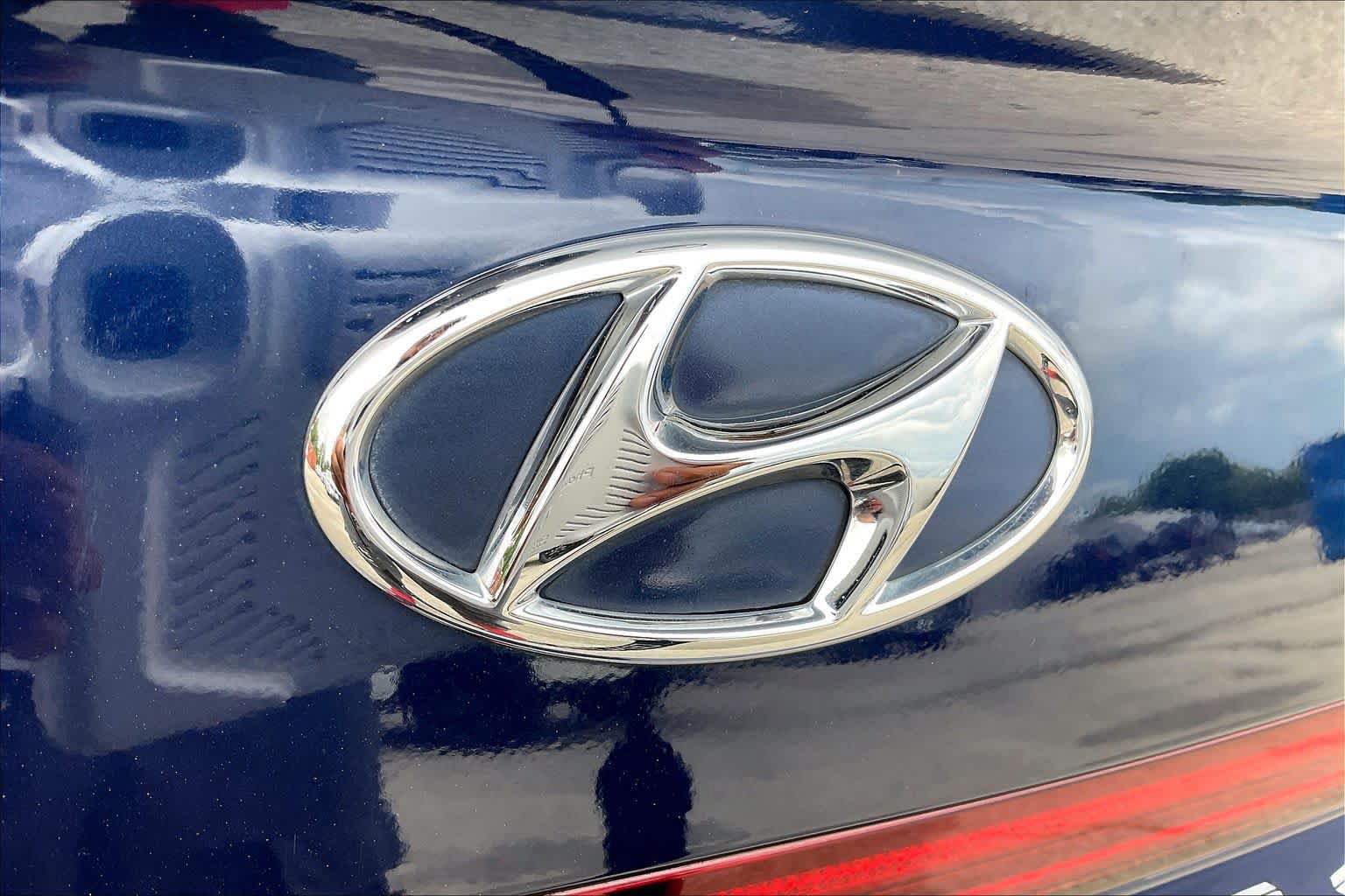 Used 2022 Hyundai Sonata SEL FWD image 29