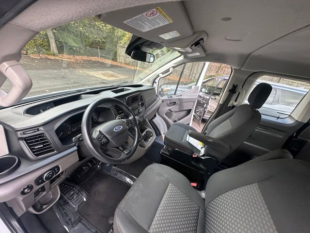 Used 2021 Ford Transit 350 XLT image 20