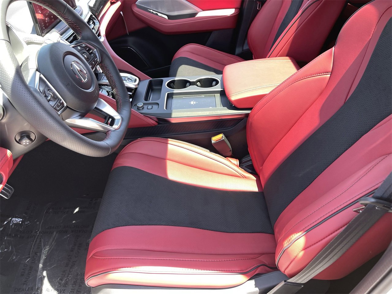 New 2026 Acura MDX A-Spec image 23