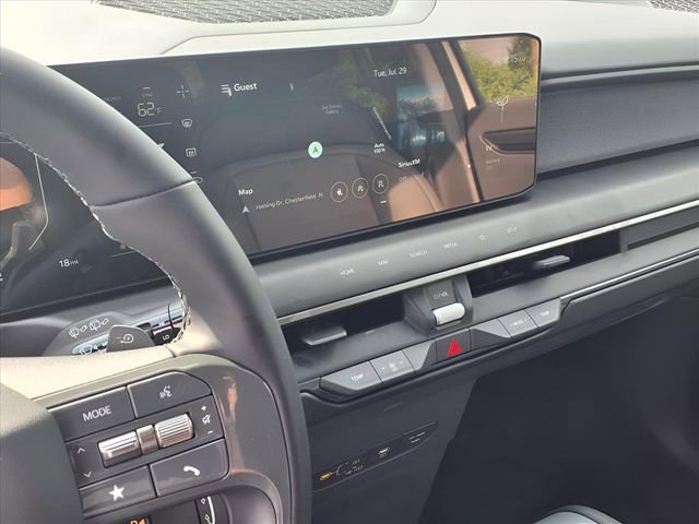 New 2026 Kia EV9 Light image 8