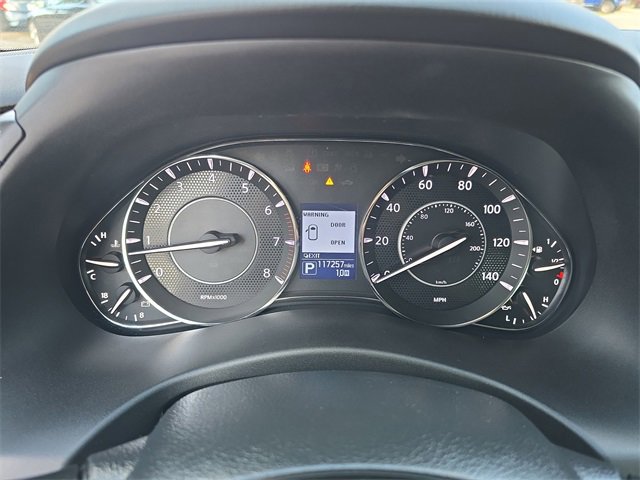 Used 2020 Nissan Armada SL w/ Premium Package image 28