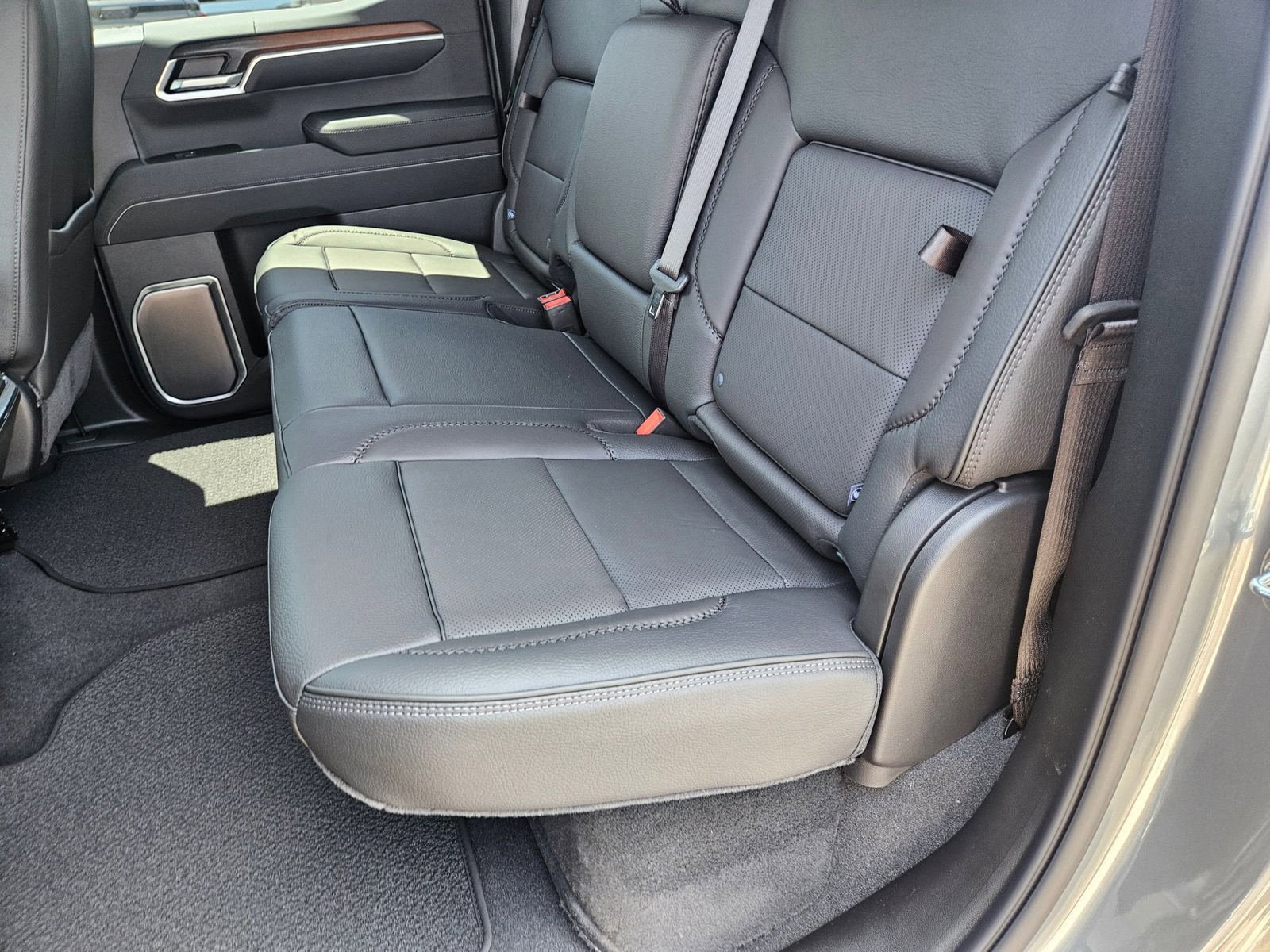 New 2026 GMC Sierra 1500 Denali AWD/4WD image 28