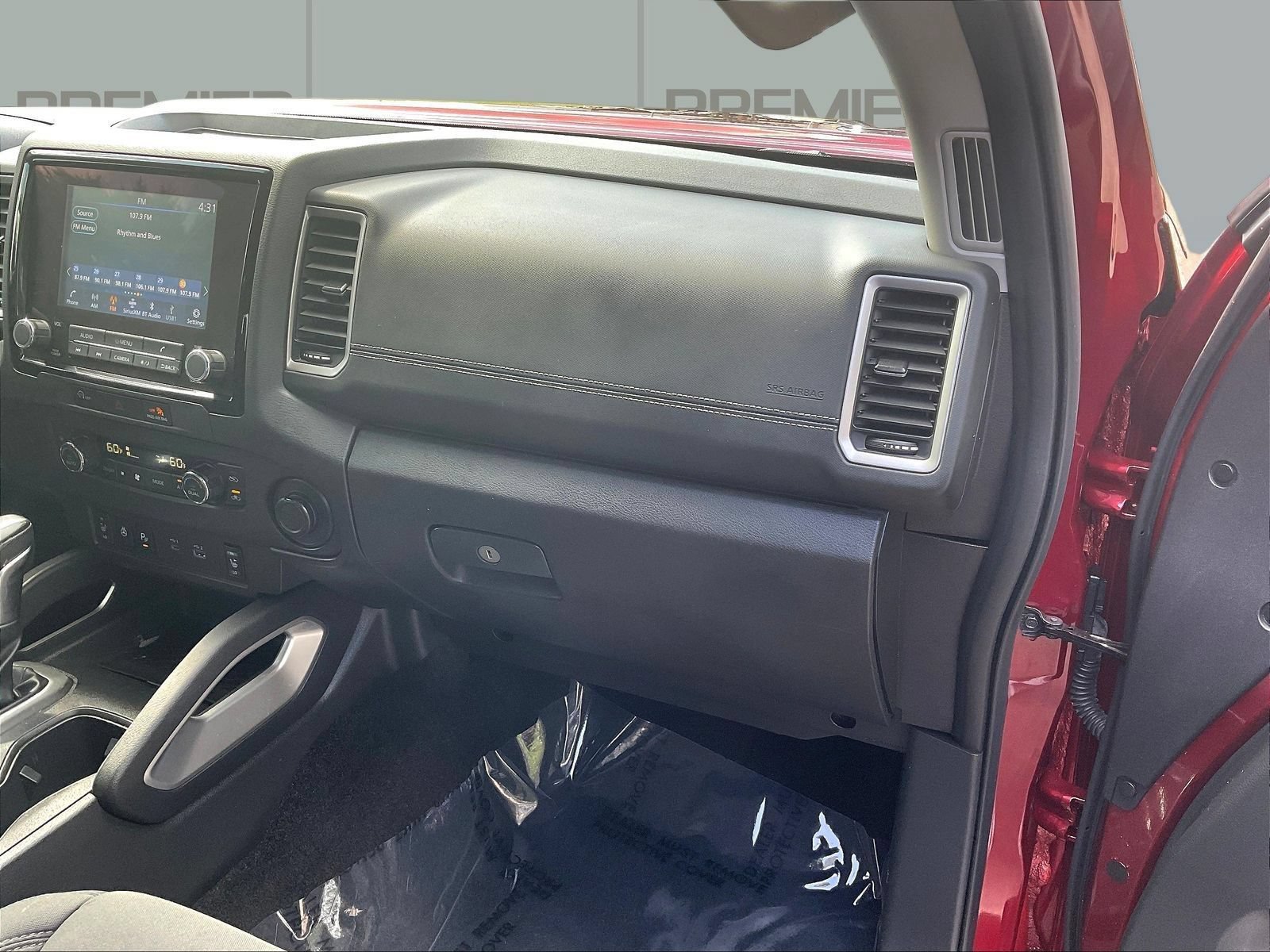 Certified 2024 Nissan Frontier SV w/ SV Convenience Package RWD image 28