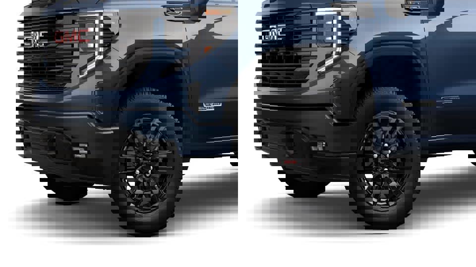 New 2026 GMC Sierra 1500 Elevation w/ X31 Off-Road Package image 31